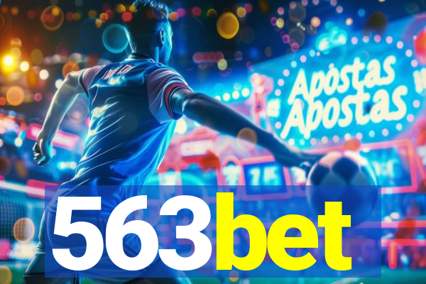 563bet