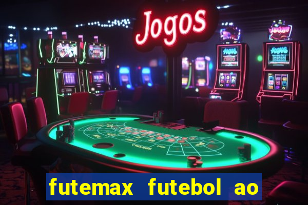 futemax futebol ao vivo serie c