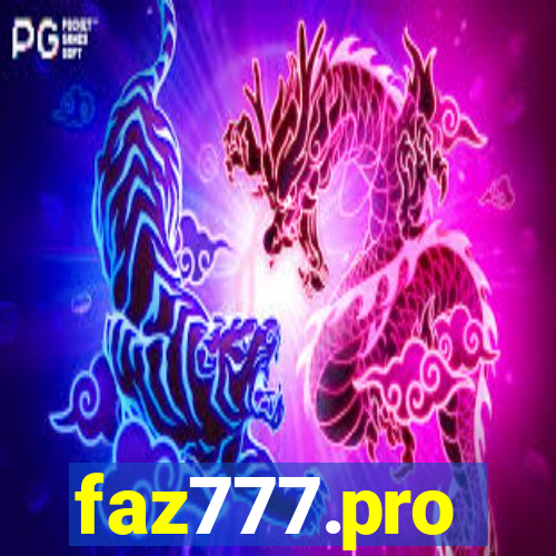 faz777.pro