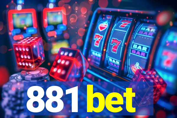 881 bet