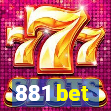 881 bet