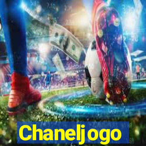 Chaneljogo