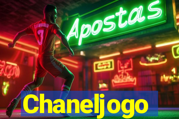 Chaneljogo