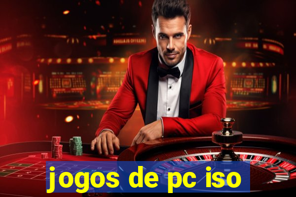 jogos de pc iso