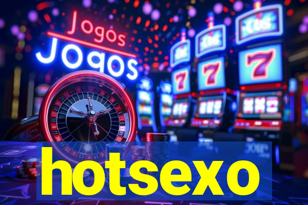 hotsexo