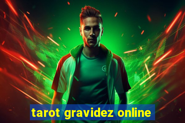 tarot gravidez online