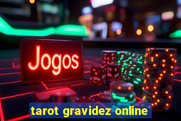 tarot gravidez online