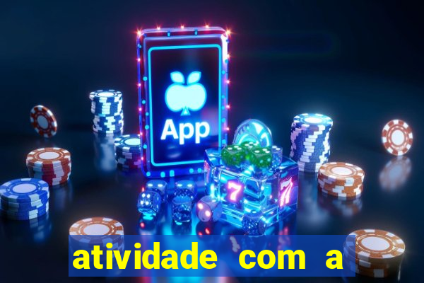 atividade com a letra p para imprimir