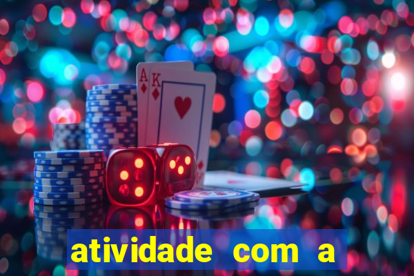 atividade com a letra p para imprimir