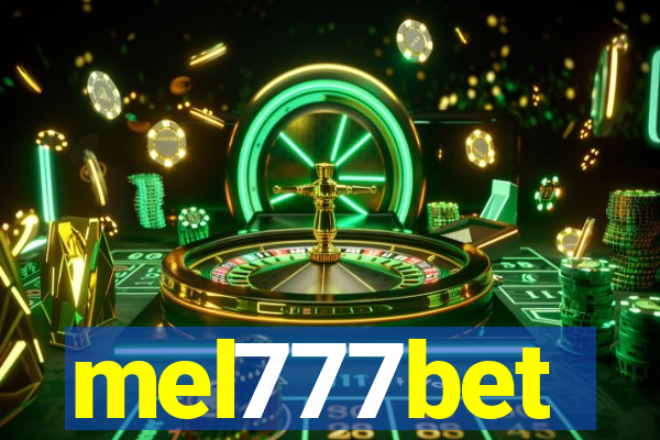 mel777bet