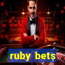 ruby bets