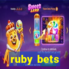 ruby bets