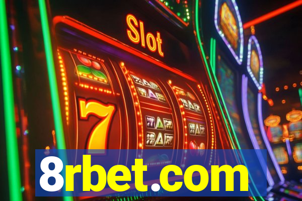 8rbet.com