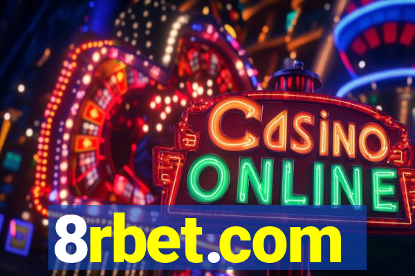 8rbet.com