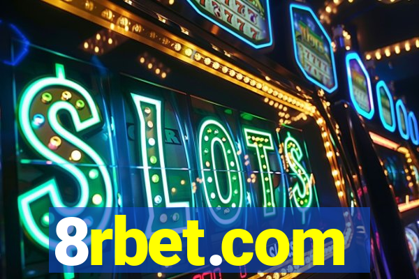 8rbet.com