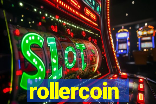 rollercoin