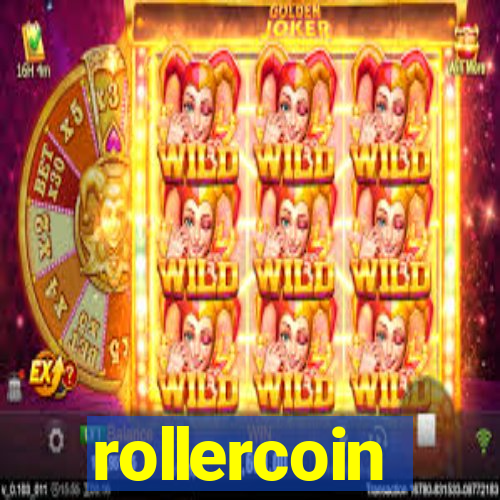 rollercoin