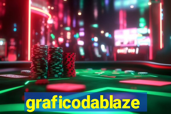 graficodablaze