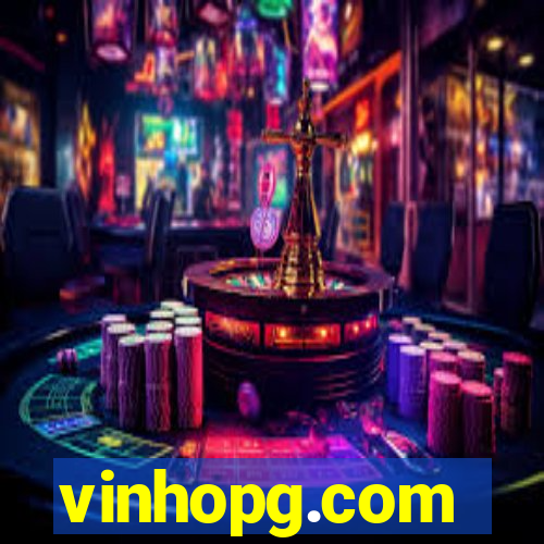 vinhopg.com