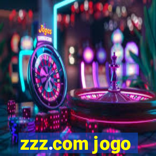 zzz.com jogo