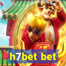 h7bet bet