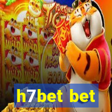 h7bet bet