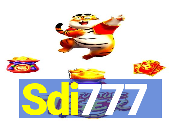 Sdi777