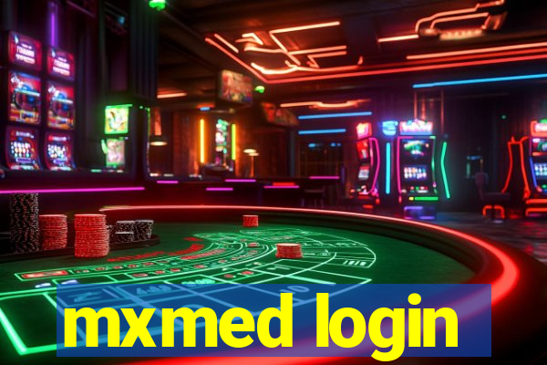 mxmed login