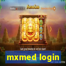 mxmed login