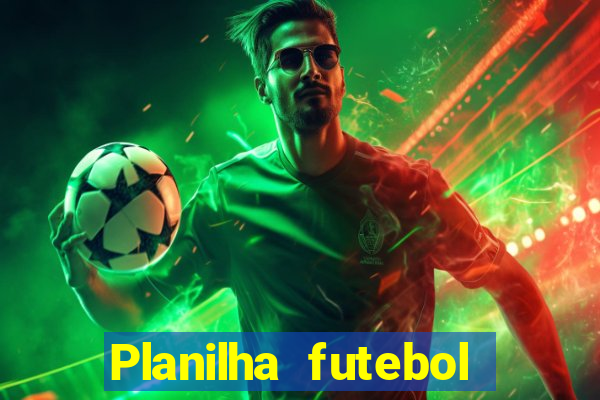 Planilha futebol virtual bet365 grátis