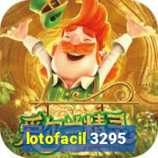 lotofacil 3295