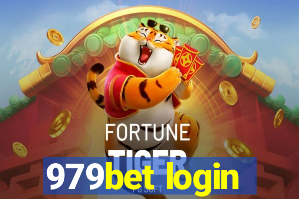 979bet login