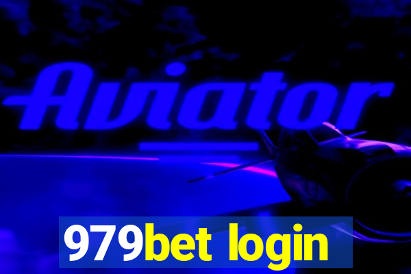 979bet login