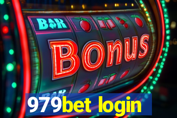 979bet login