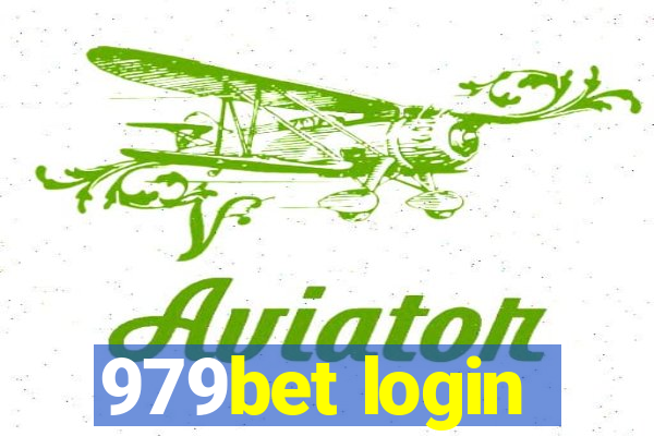 979bet login