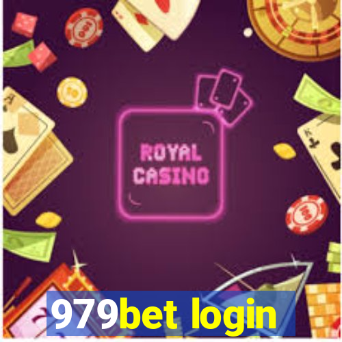 979bet login