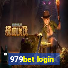 979bet login