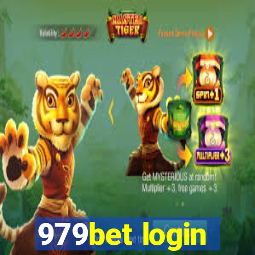 979bet login