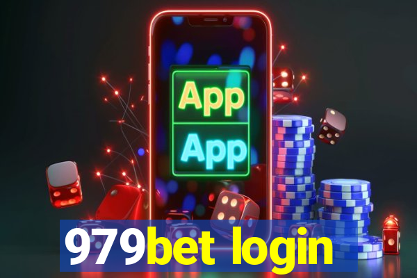 979bet login