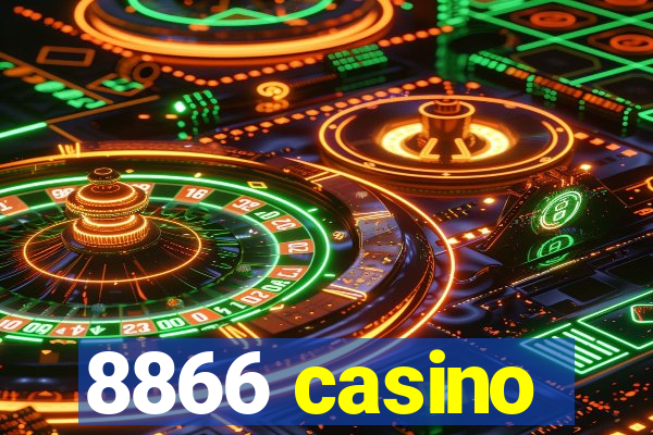 8866 casino