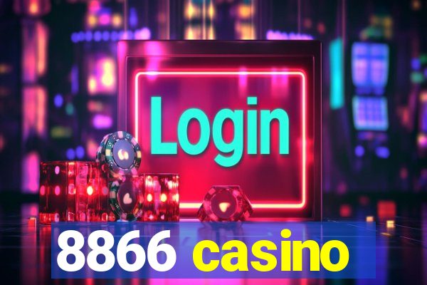 8866 casino