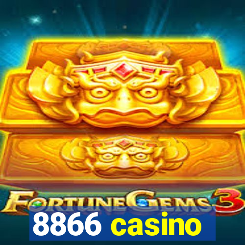 8866 casino