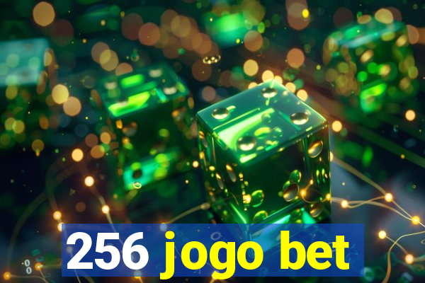 256 jogo bet