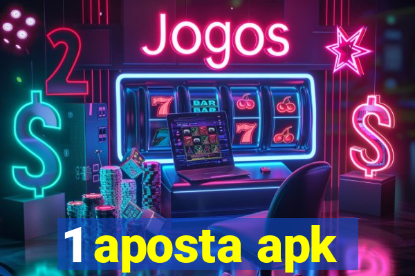 1 aposta apk