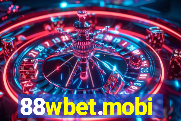 88wbet.mobi