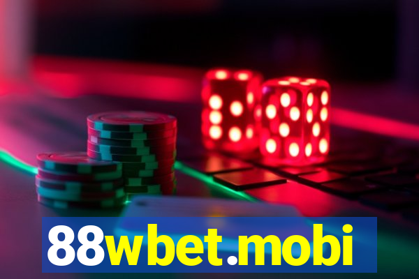 88wbet.mobi