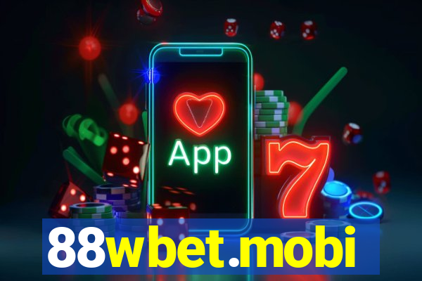 88wbet.mobi