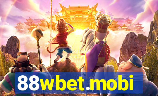 88wbet.mobi