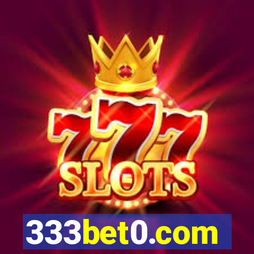 333bet0.com