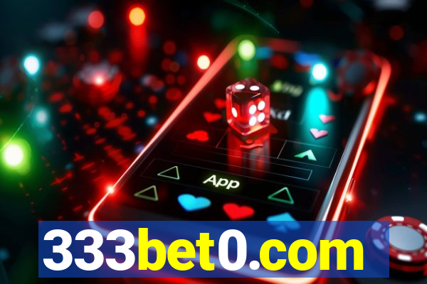 333bet0.com